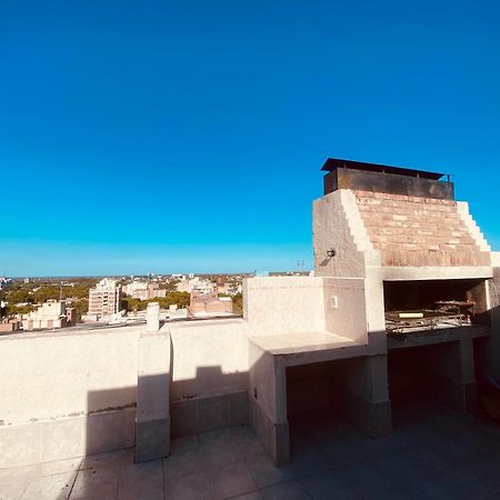 Appartement Gramar à Mendoza Extérieur photo