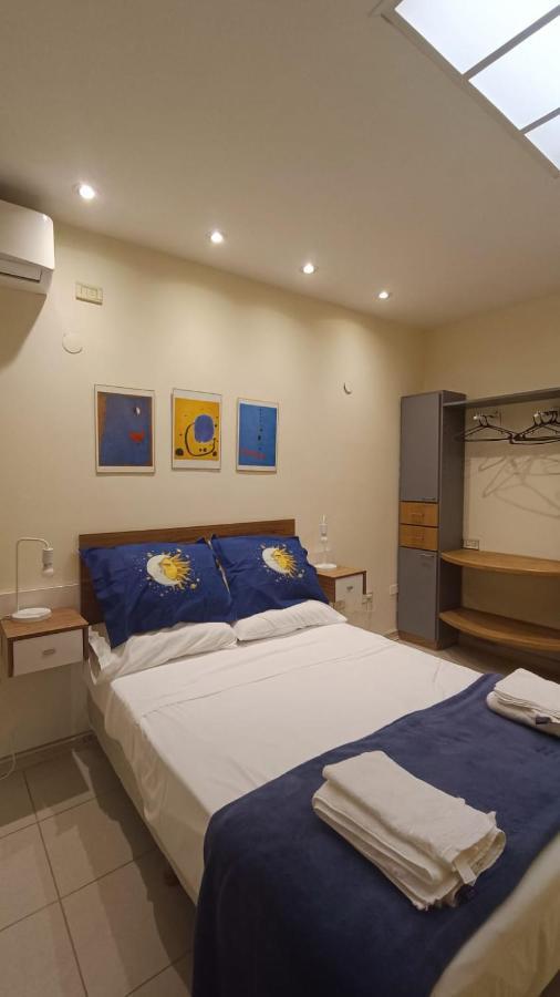 Appartement Gramar à Mendoza Extérieur photo