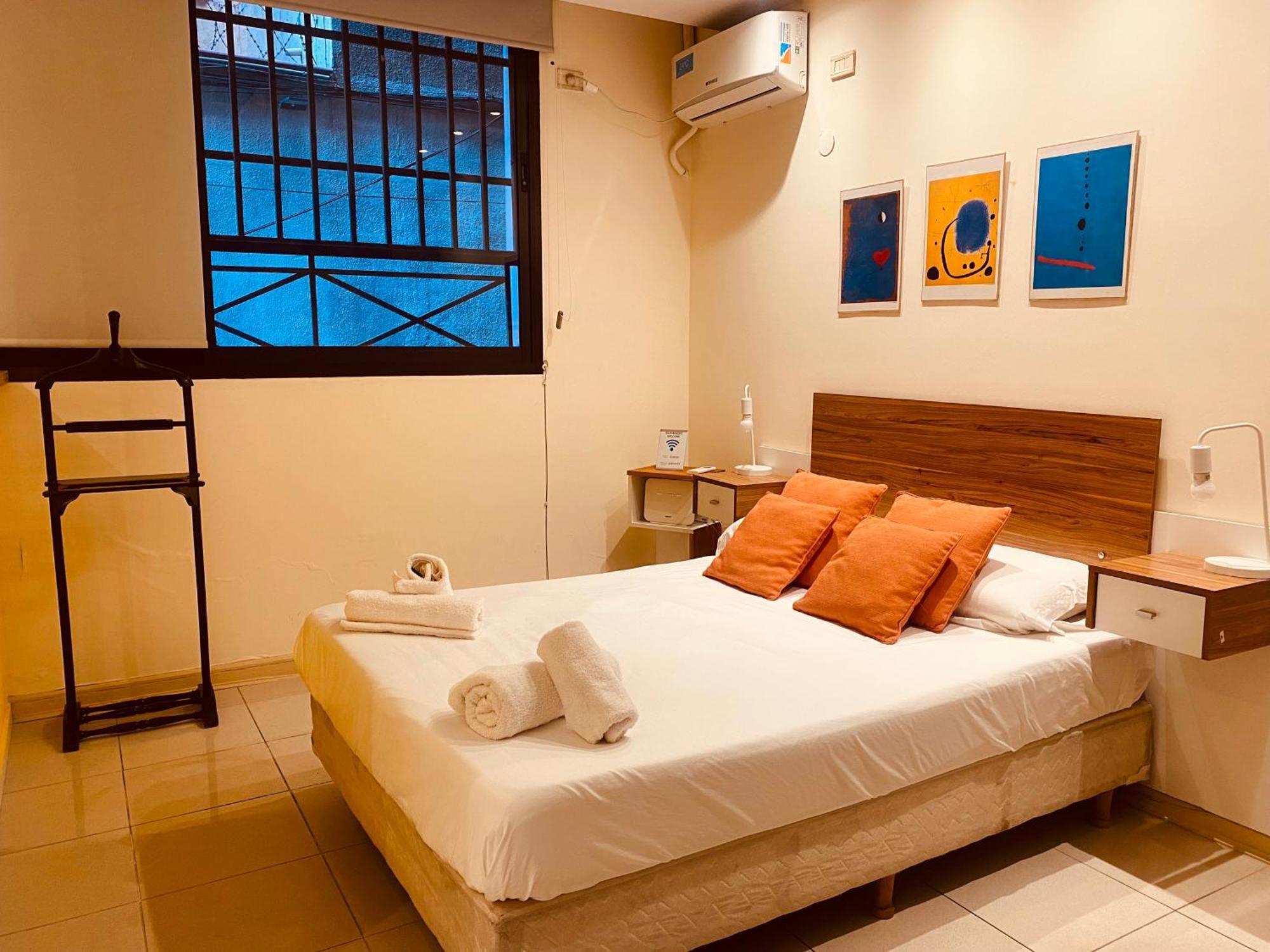 Appartement Gramar à Mendoza Extérieur photo