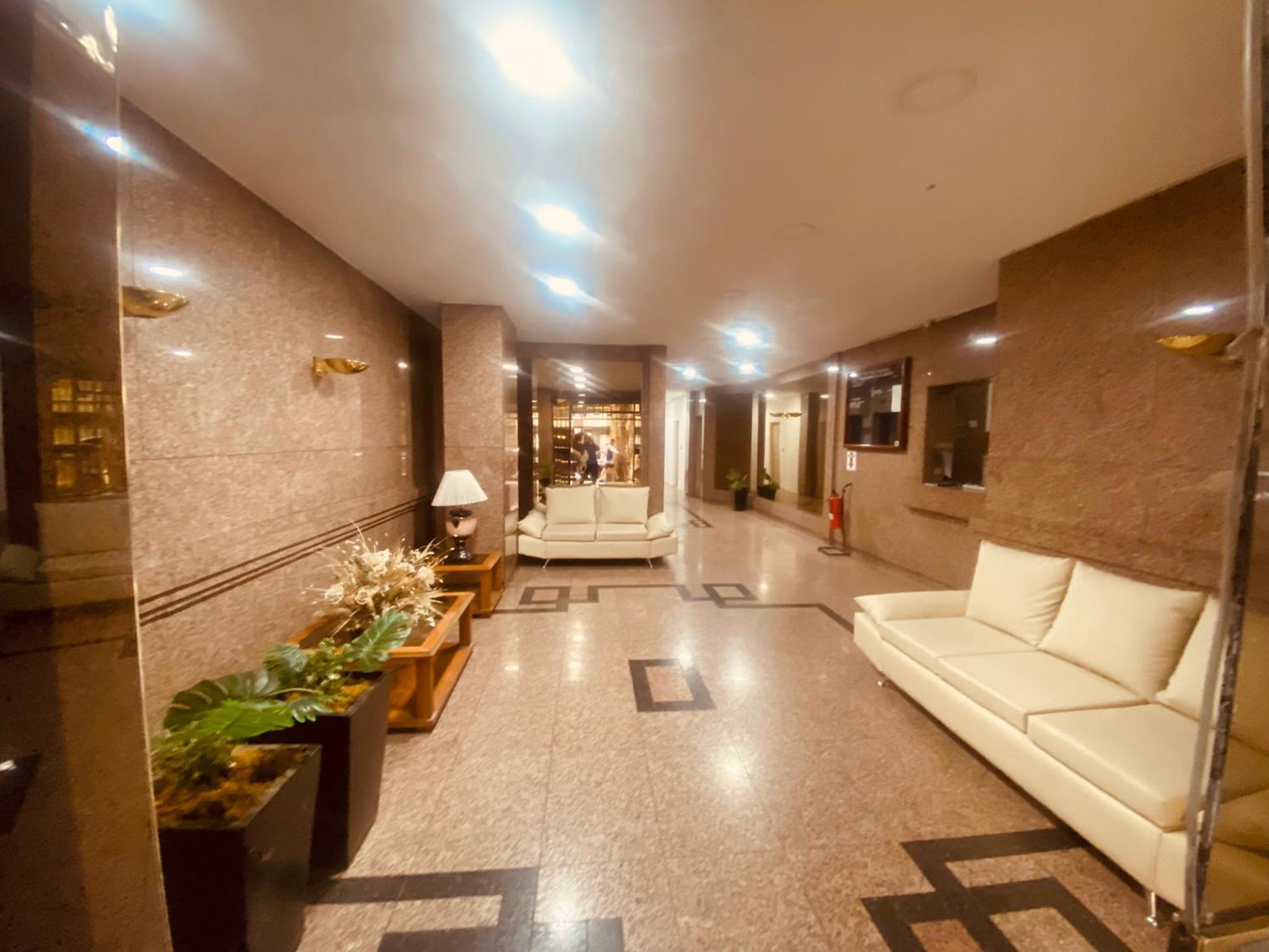 Appartement Gramar à Mendoza Extérieur photo