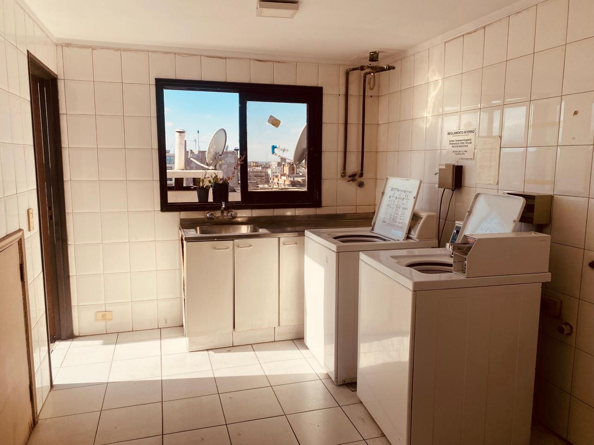 Appartement Gramar à Mendoza Extérieur photo