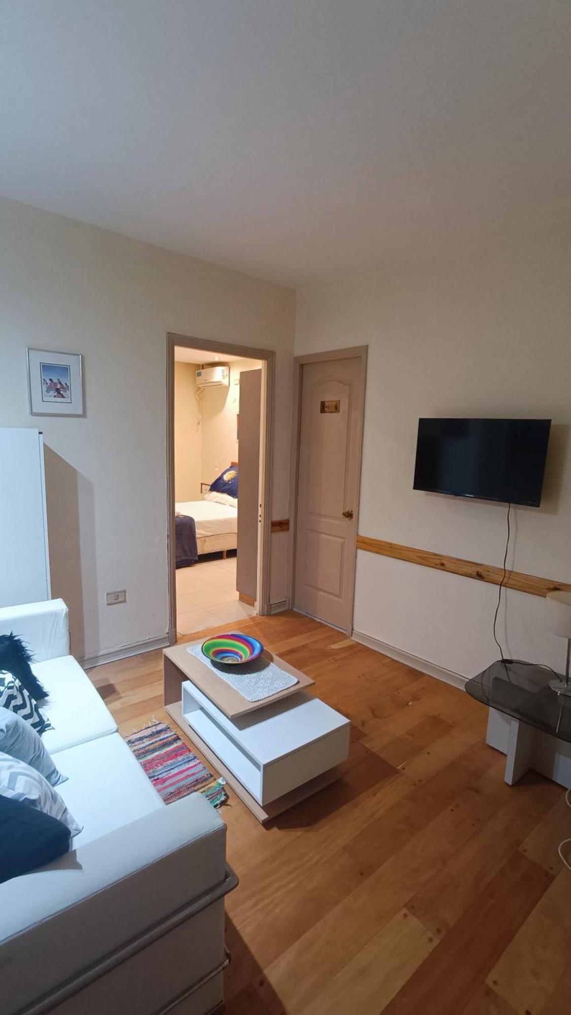 Appartement Gramar à Mendoza Extérieur photo